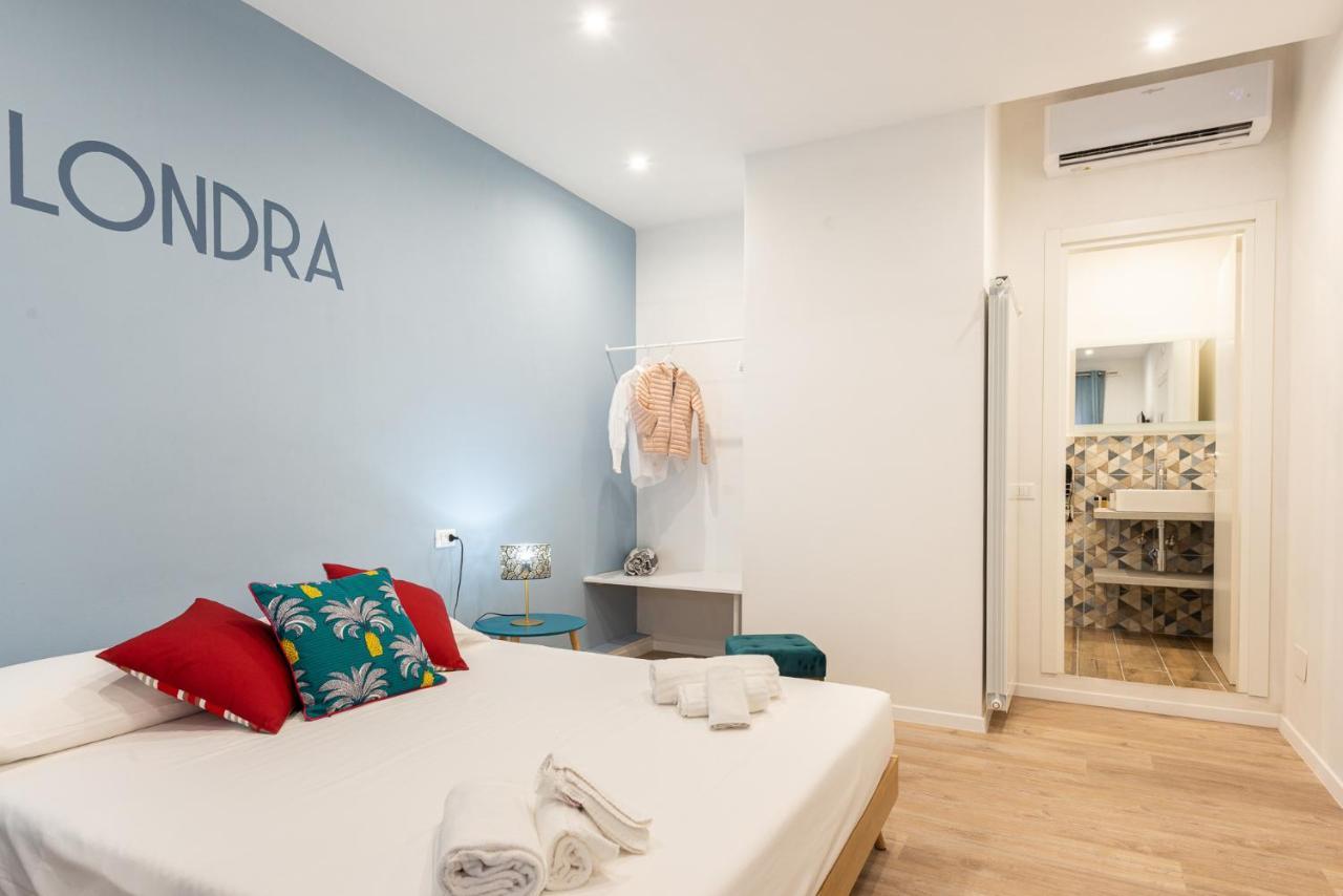 B&B Interno12 Фоллоника Экстерьер фото