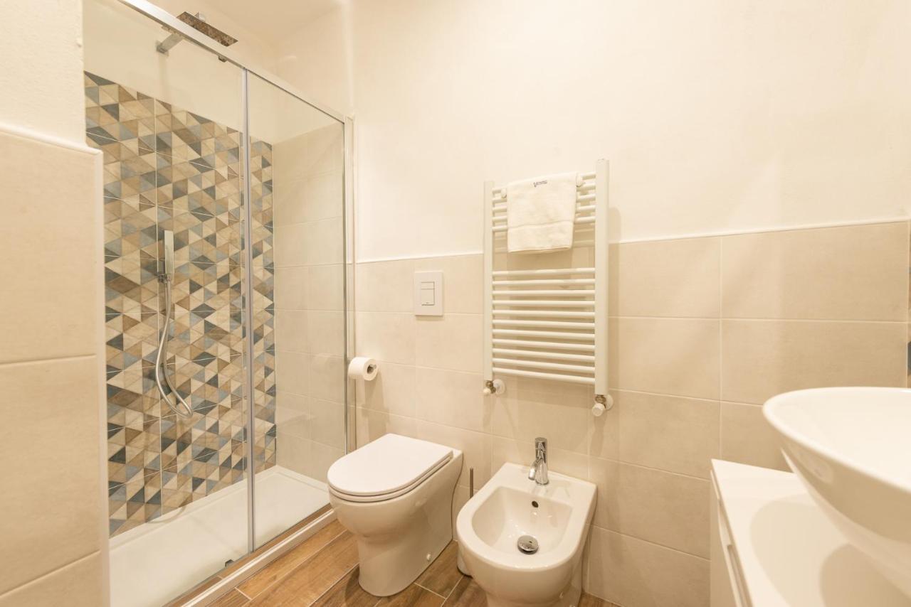 B&B Interno12 Фоллоника Экстерьер фото