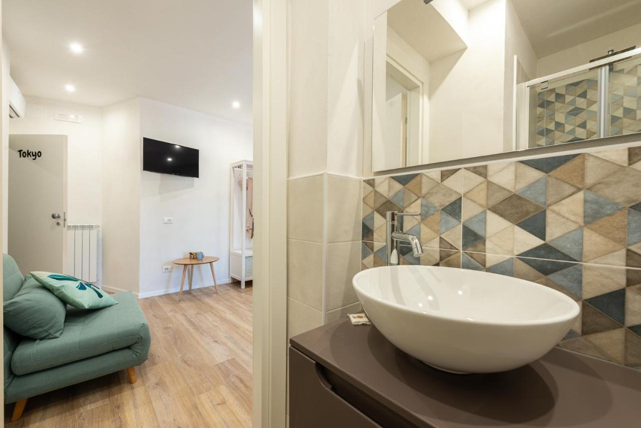B&B Interno12 Фоллоника Экстерьер фото