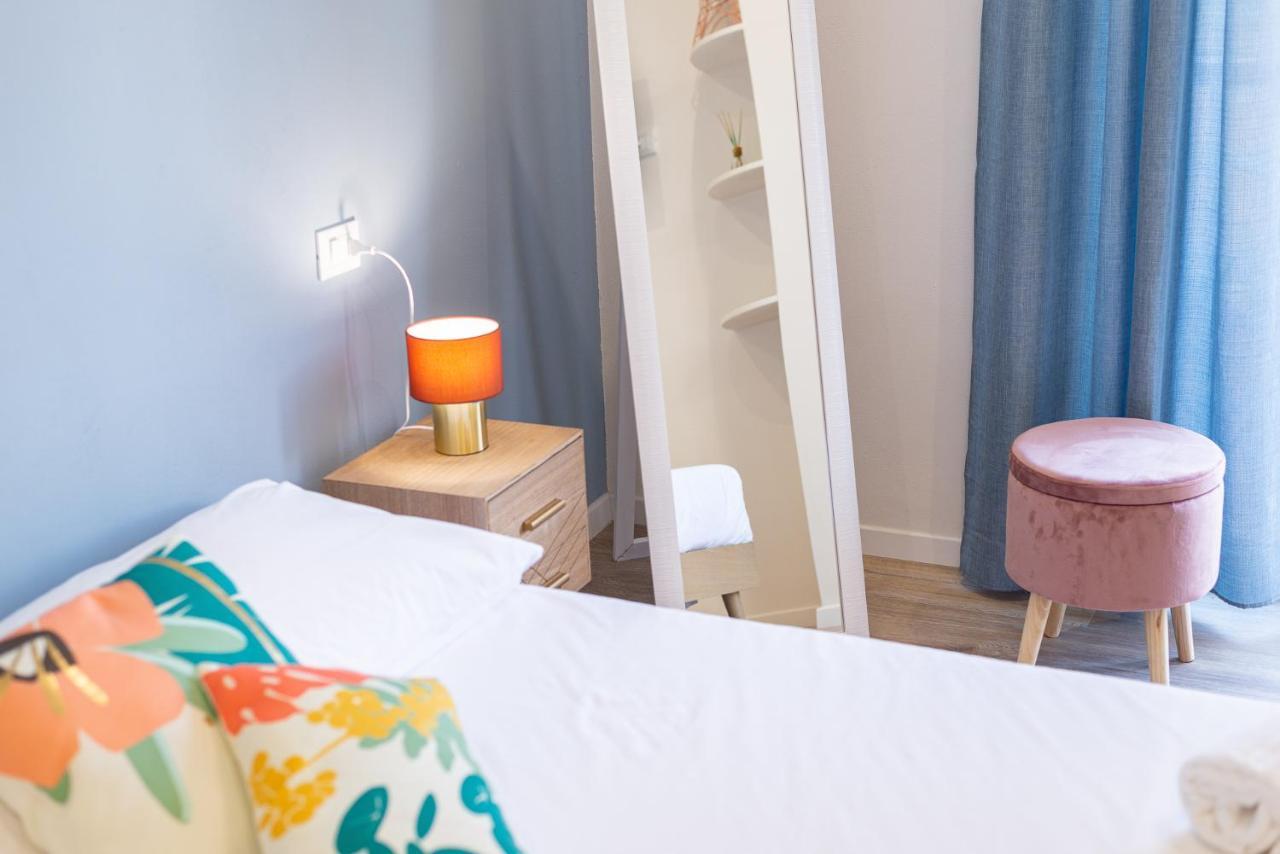 B&B Interno12 Фоллоника Экстерьер фото
